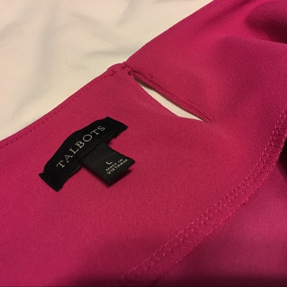 Talbot’s Shirt 💓 - Picture 3 of 3